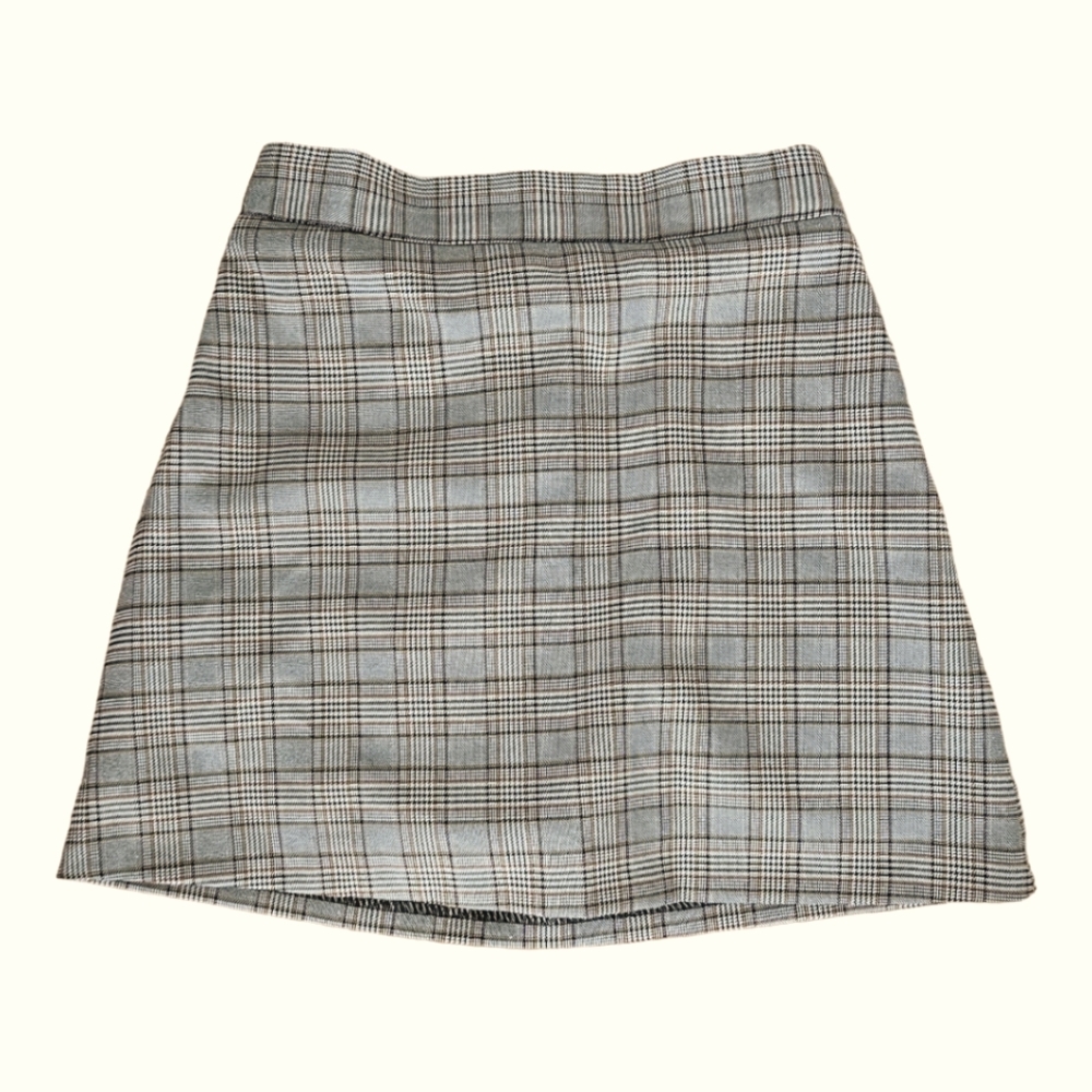 Korean style skirt